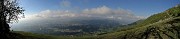 13 Vista sulla Valle San Martino, sul Monte Canto  e la pianura